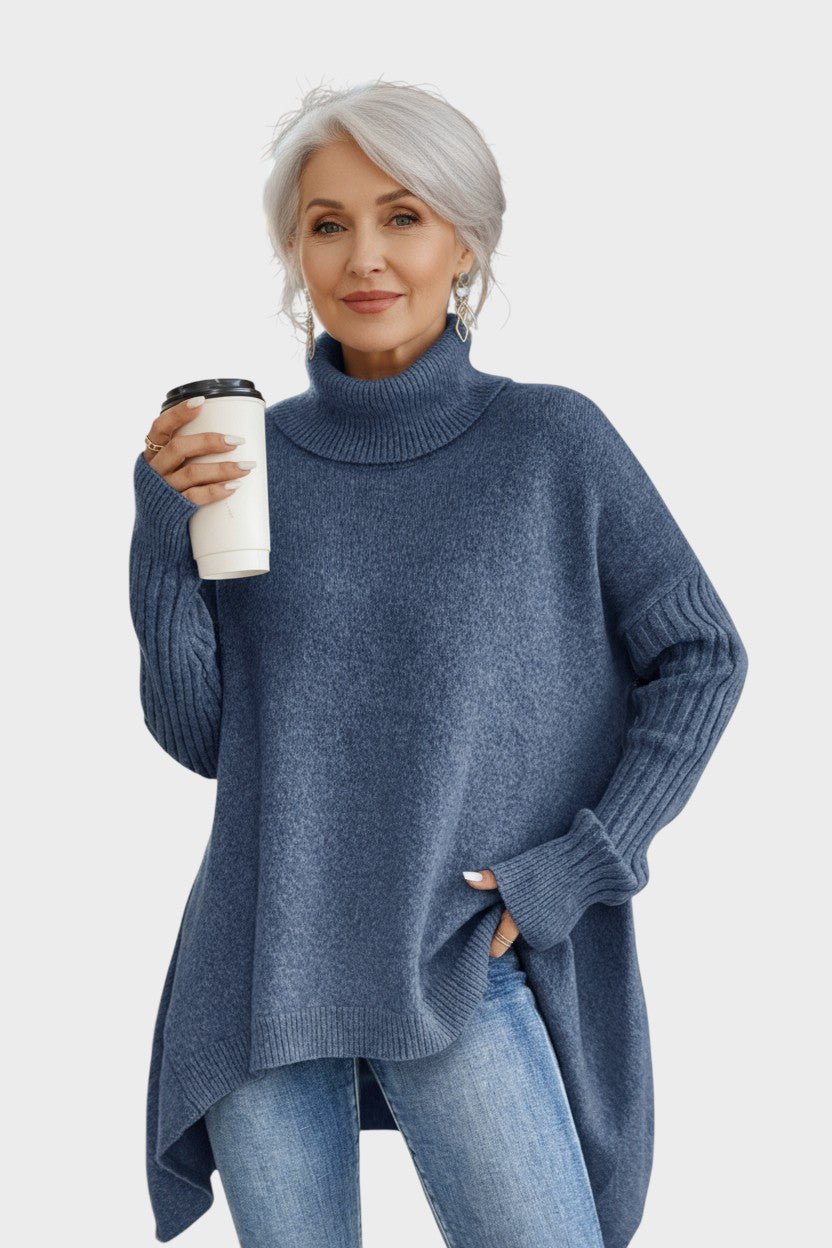 Brigitte | Langtrøje